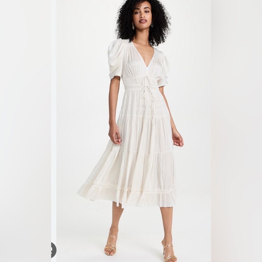 Ulla Johnson Daria dress